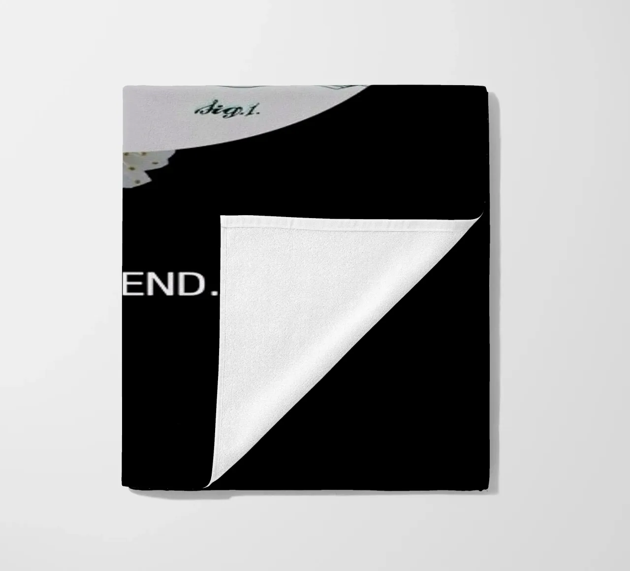 Ascend telo mare da Frank Moth