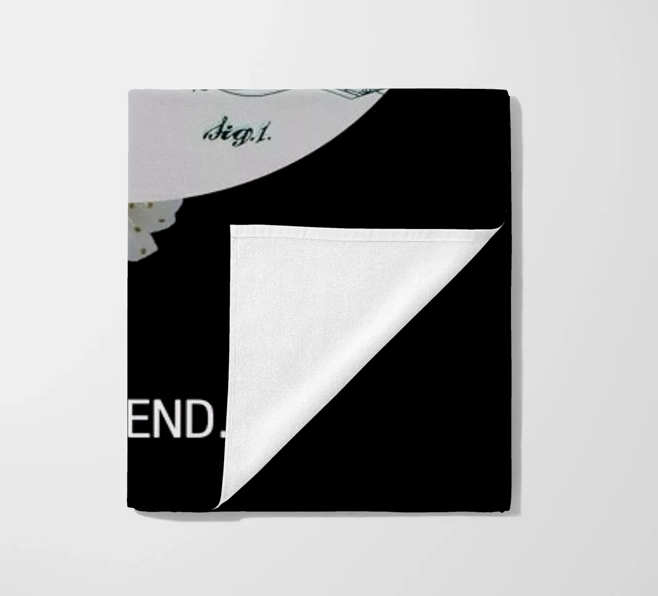 Ascend telo mare da Frank Moth