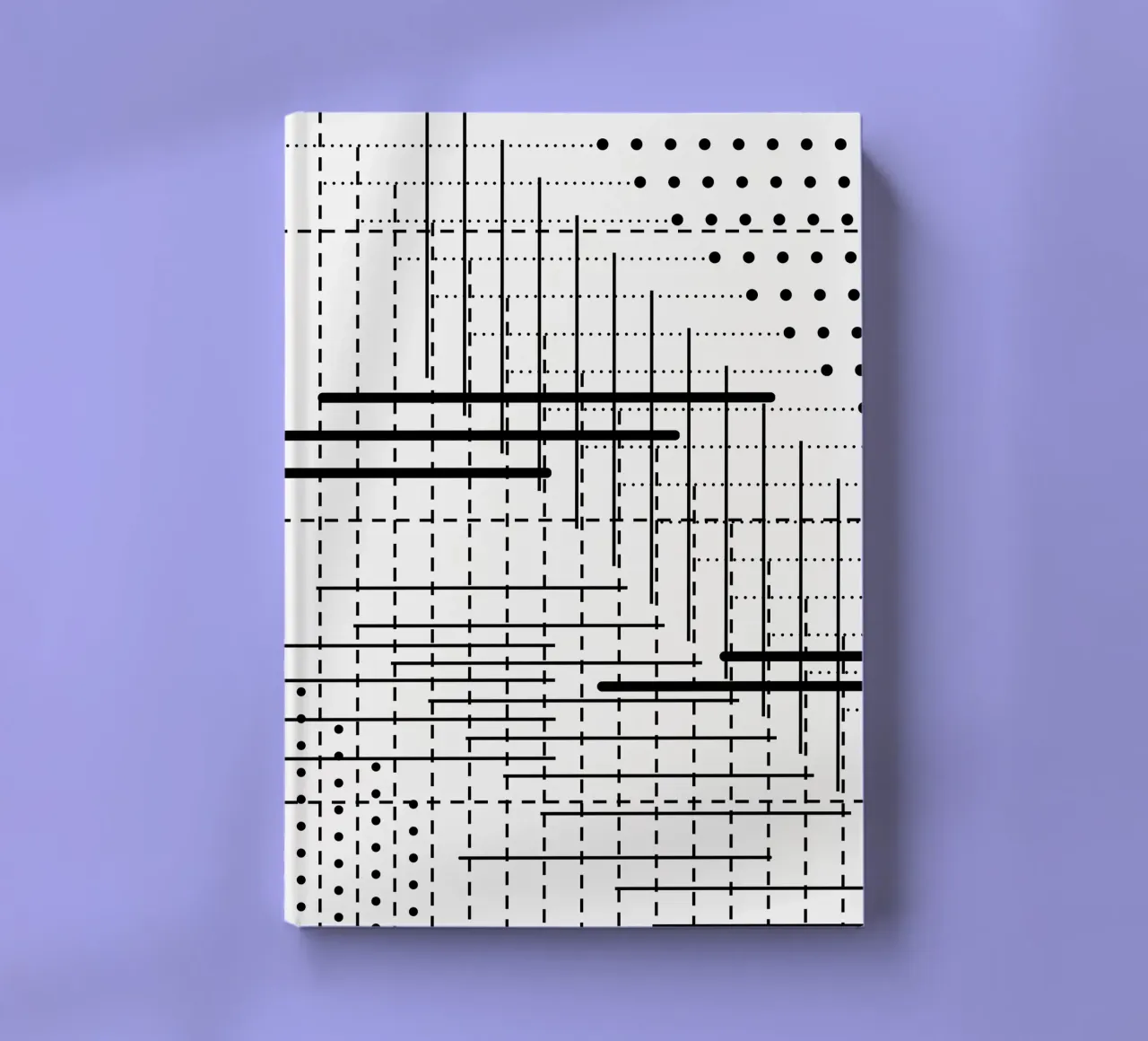 CrazyChaos 1.0 notebook by justanotherartside