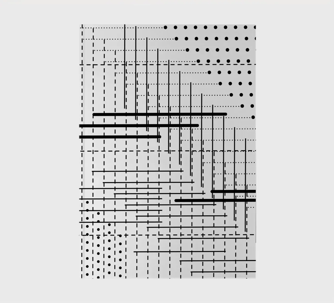 CrazyChaos 1.0 notebook by justanotherartside