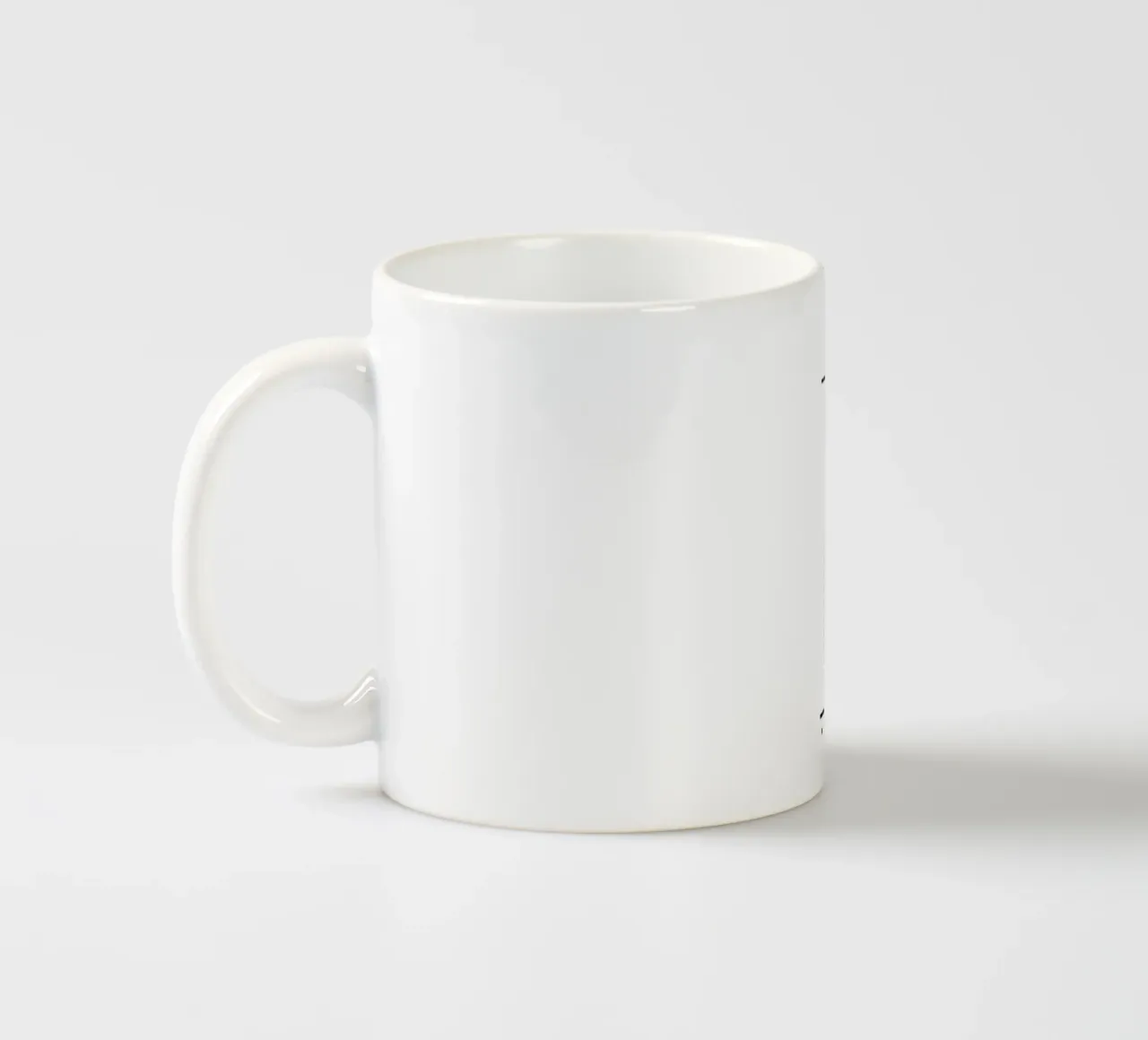 CrazyChaos 2.0 tazza in ceramica da justanotherartside