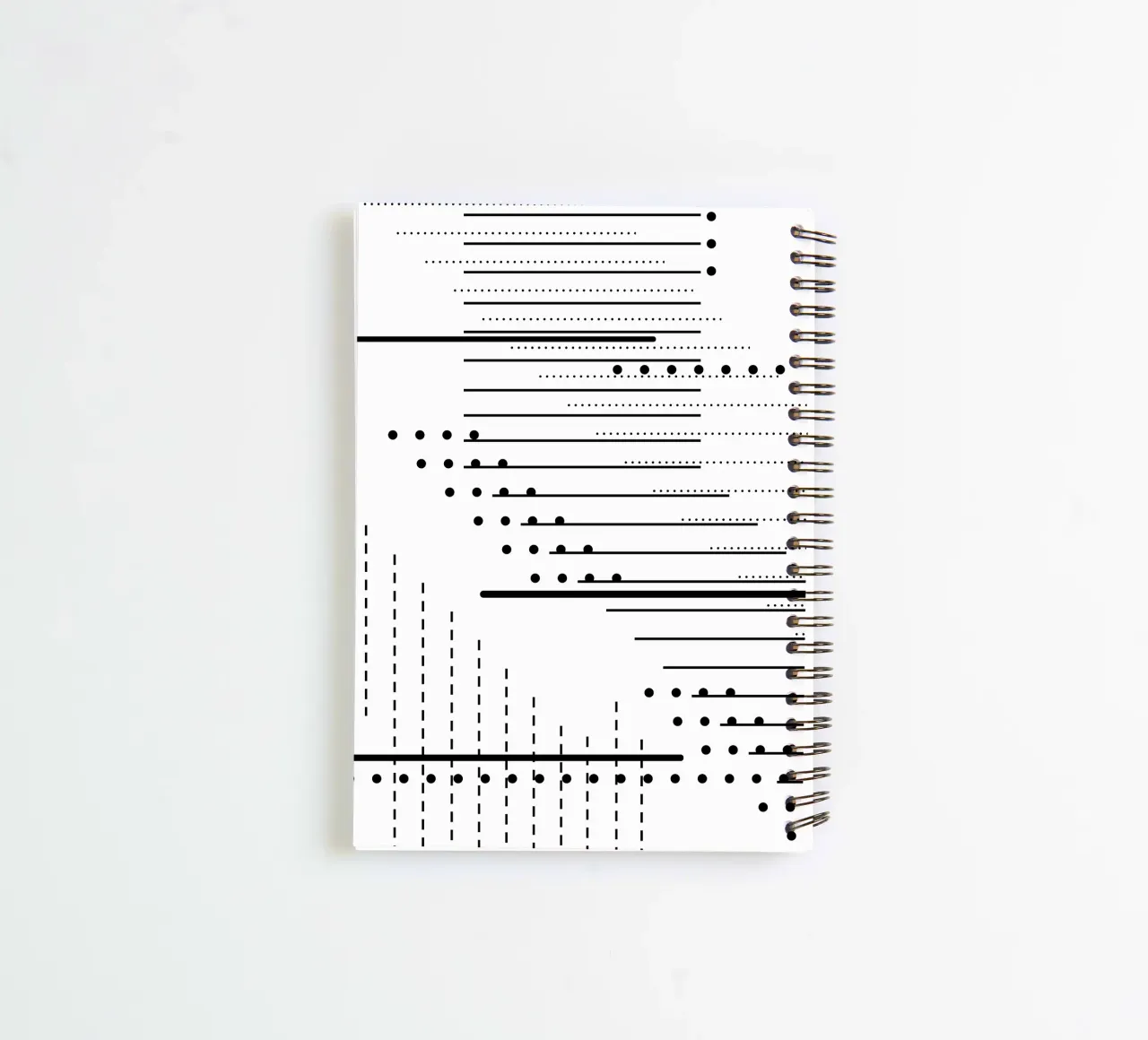 CrazyChaos 2.0 Ringbuch von justanotherartside