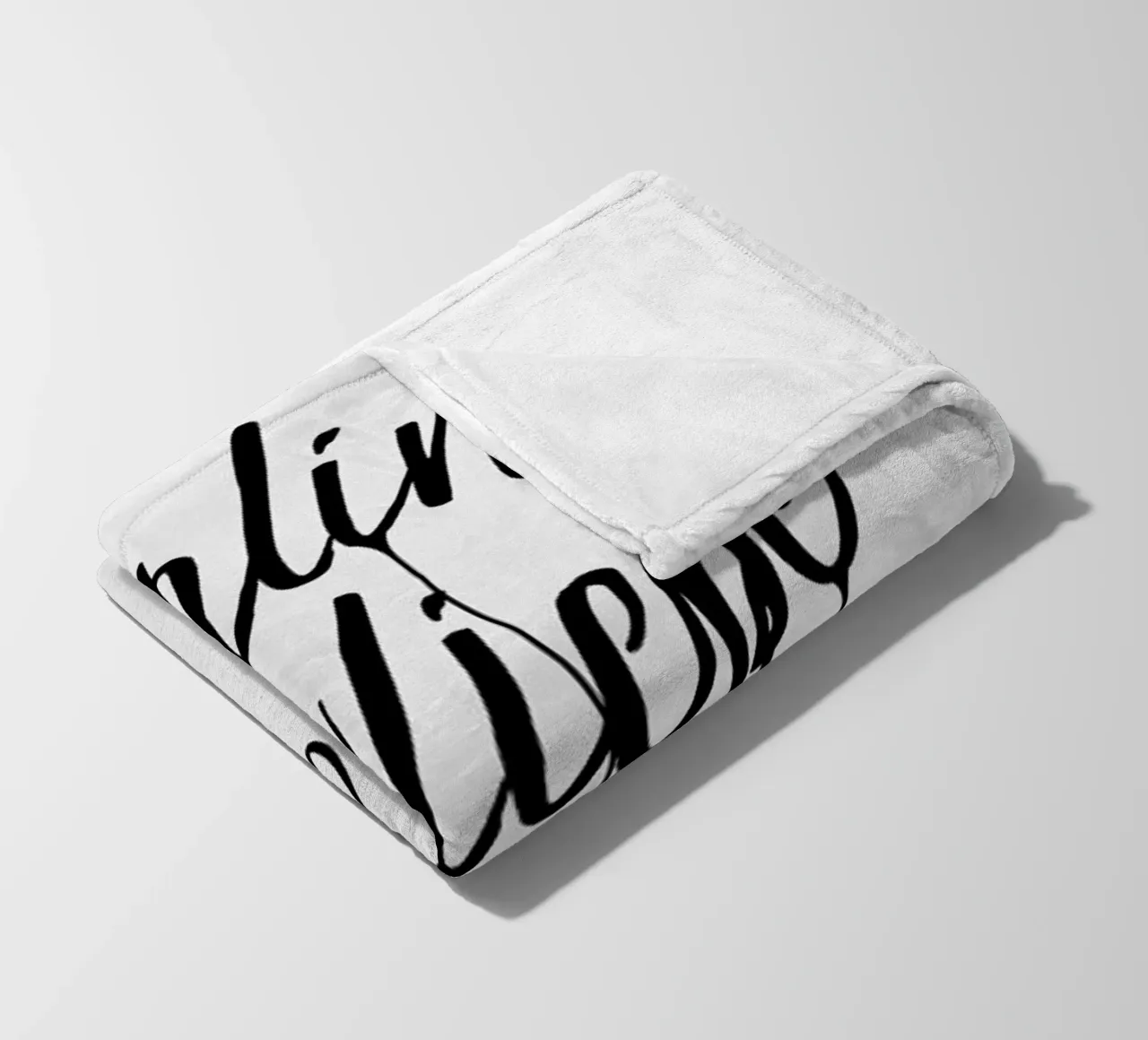 Berlin ick liebe dir coperta in pile da Amy & Kurt