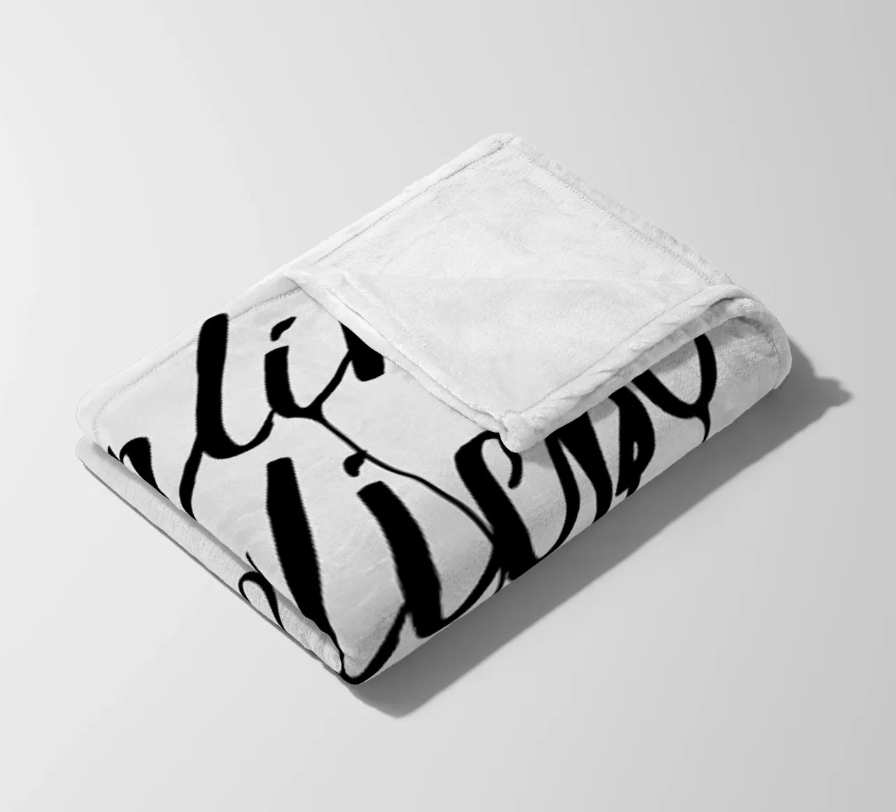 Berlin ick liebe dir coperta in pile da Amy & Kurt