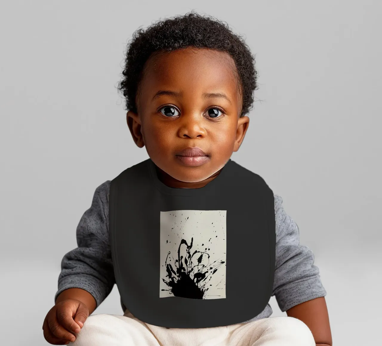 The Dance bavaglino da rebeccaannemaclean