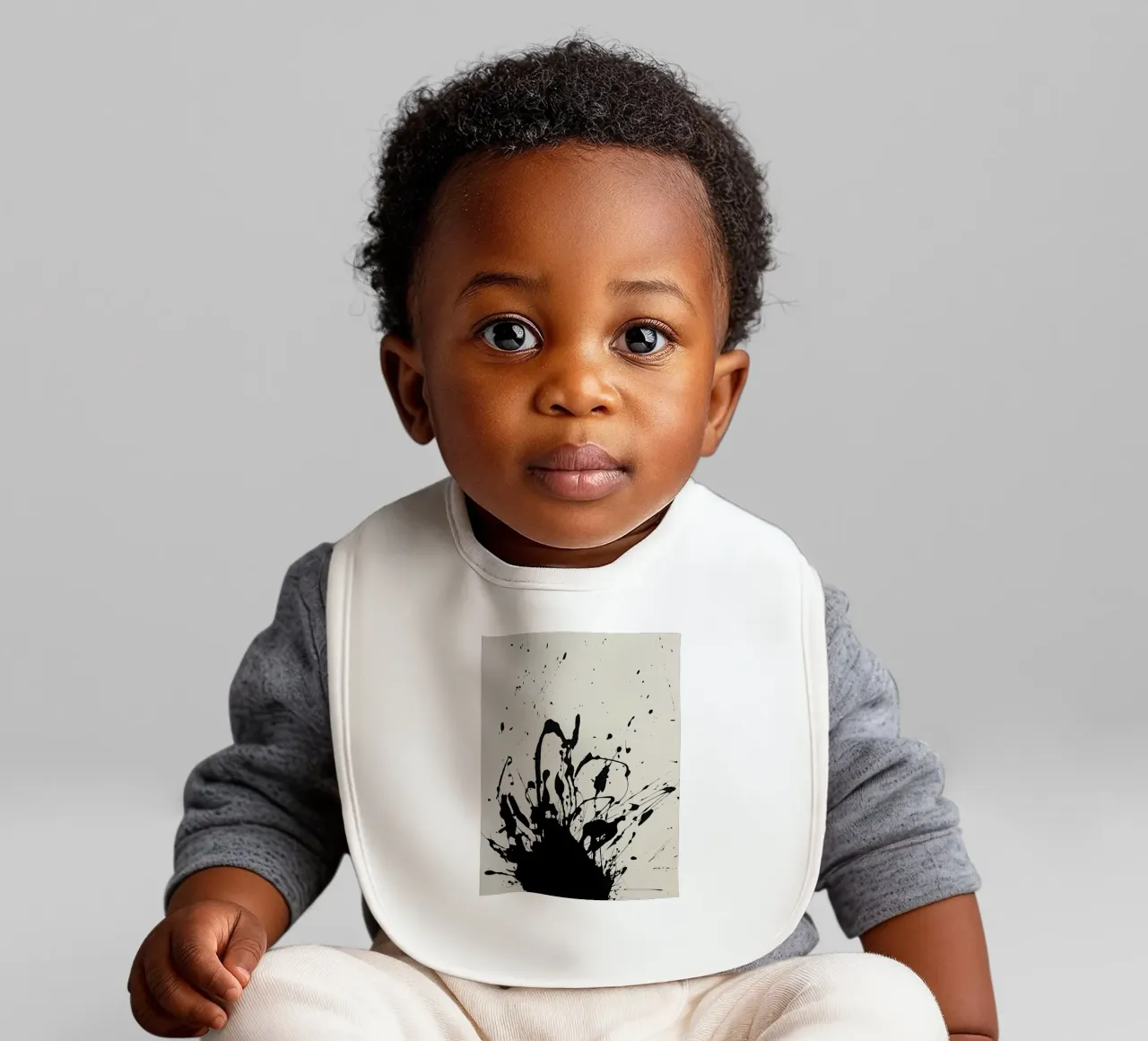 The Dance bavaglino da rebeccaannemaclean