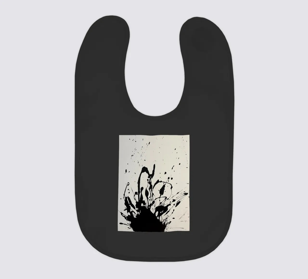 The Dance bavaglino da rebeccaannemaclean