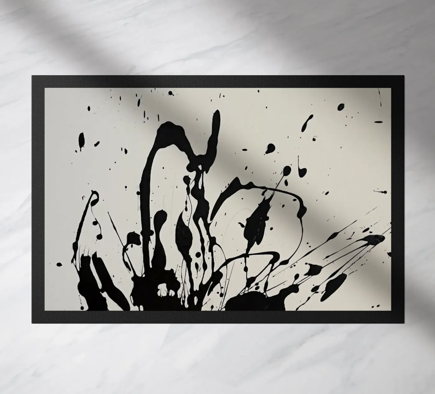 The Dance zerbino da rebeccaannemaclean