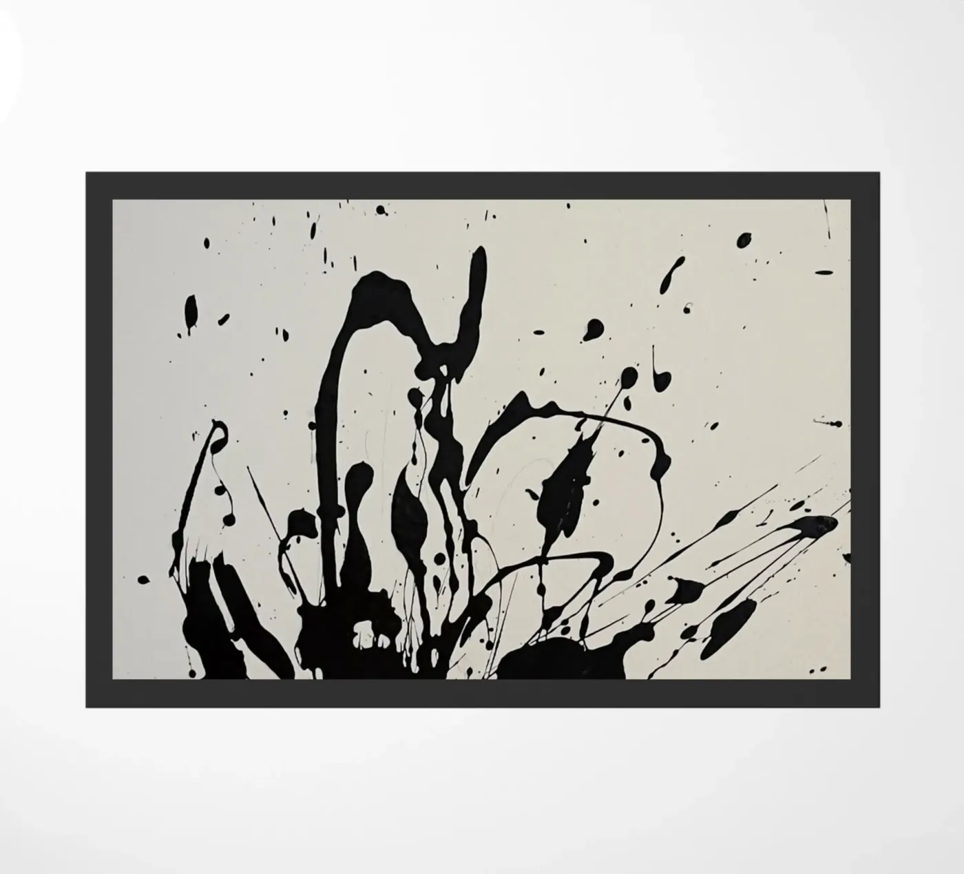 The Dance zerbino da rebeccaannemaclean