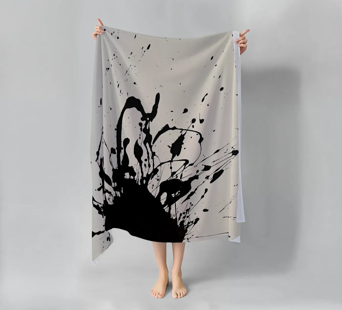 The Dance telo mare da rebeccaannemaclean