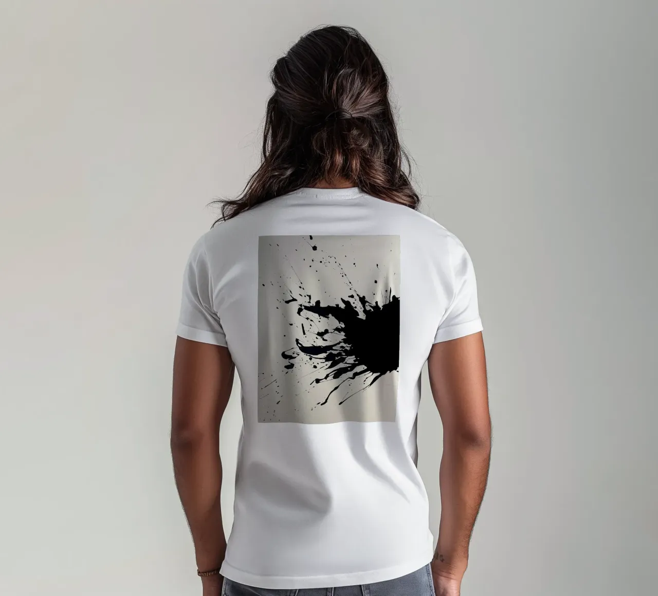 In un istante t-shirt da rebeccaannemaclean