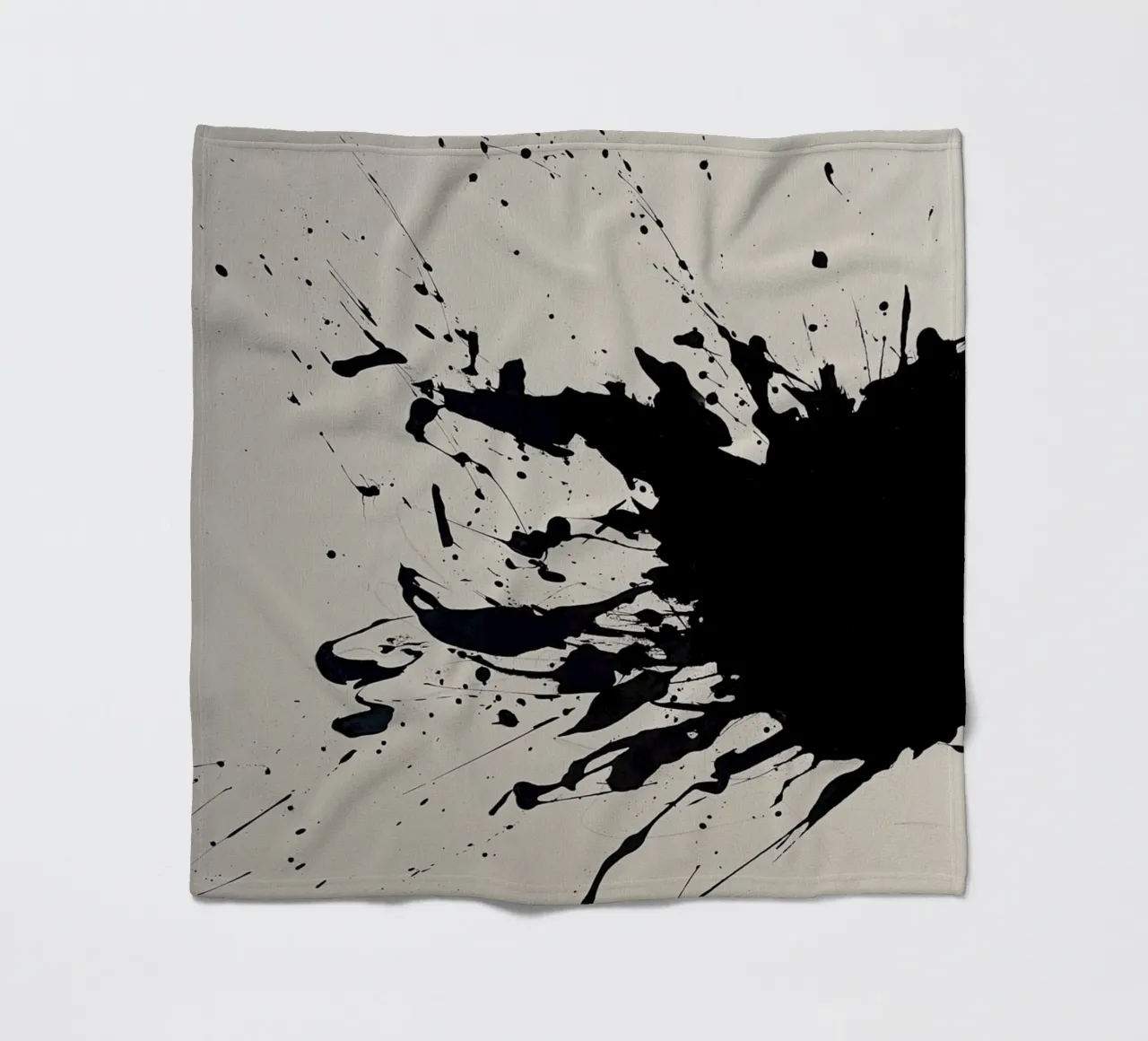 In un istante coperta in pile da rebeccaannemaclean