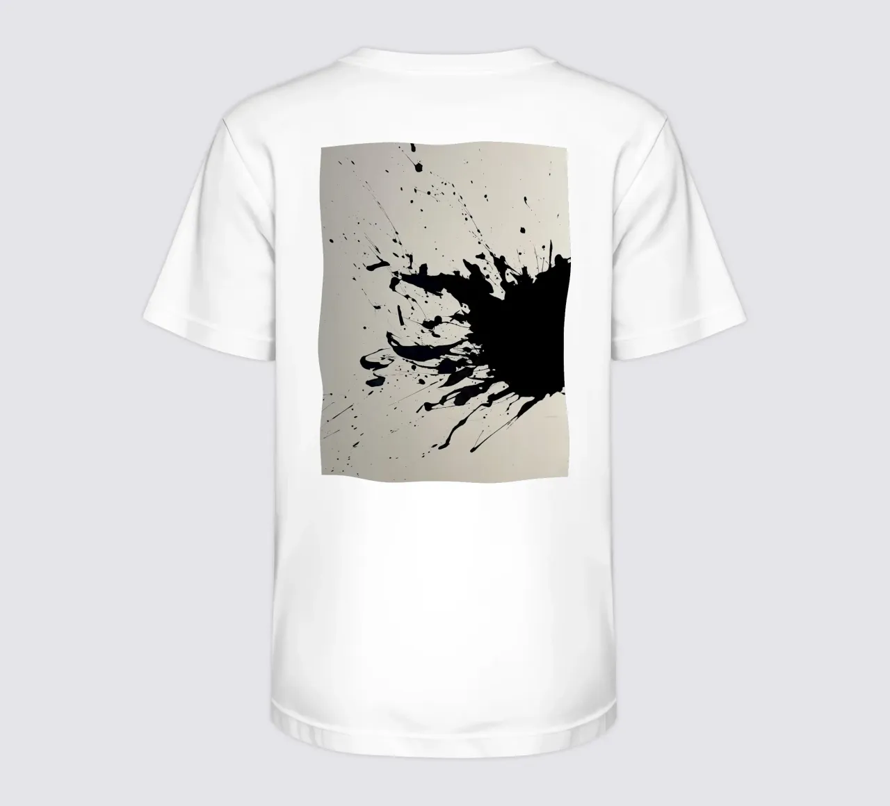 In un istante t-shirt bambini da rebeccaannemaclean