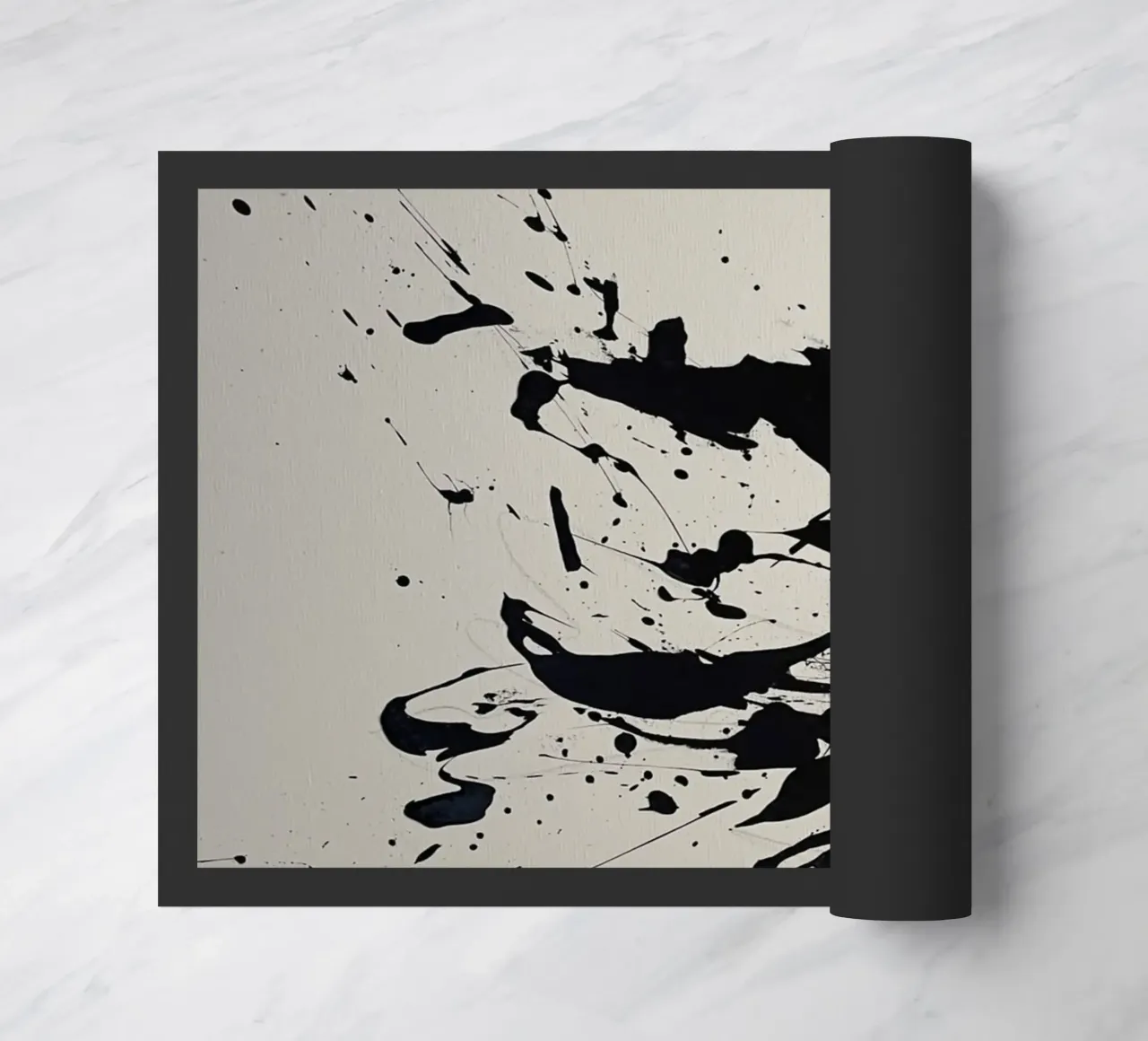 In un istante zerbino da rebeccaannemaclean