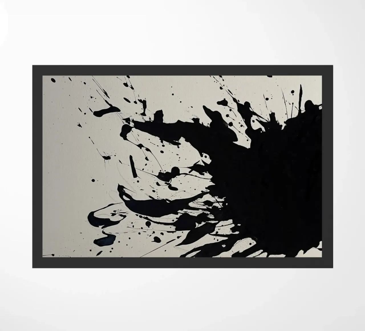 In un istante zerbino da rebeccaannemaclean