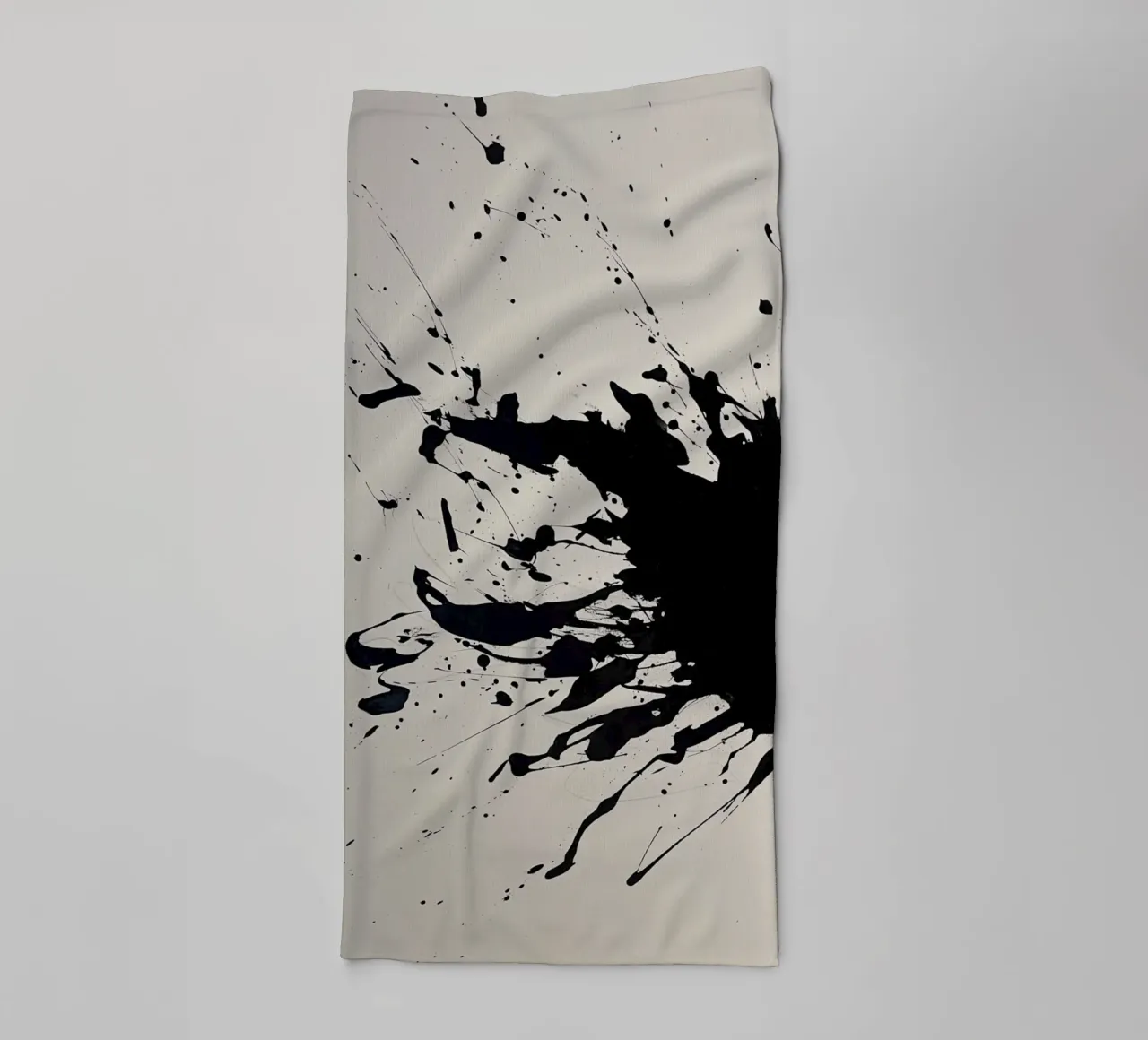 In un istante asciugamano da bagno da rebeccaannemaclean