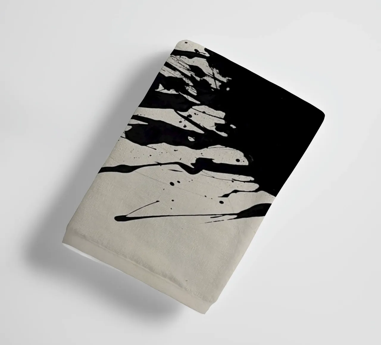 In un istante asciugamano da bagno da rebeccaannemaclean