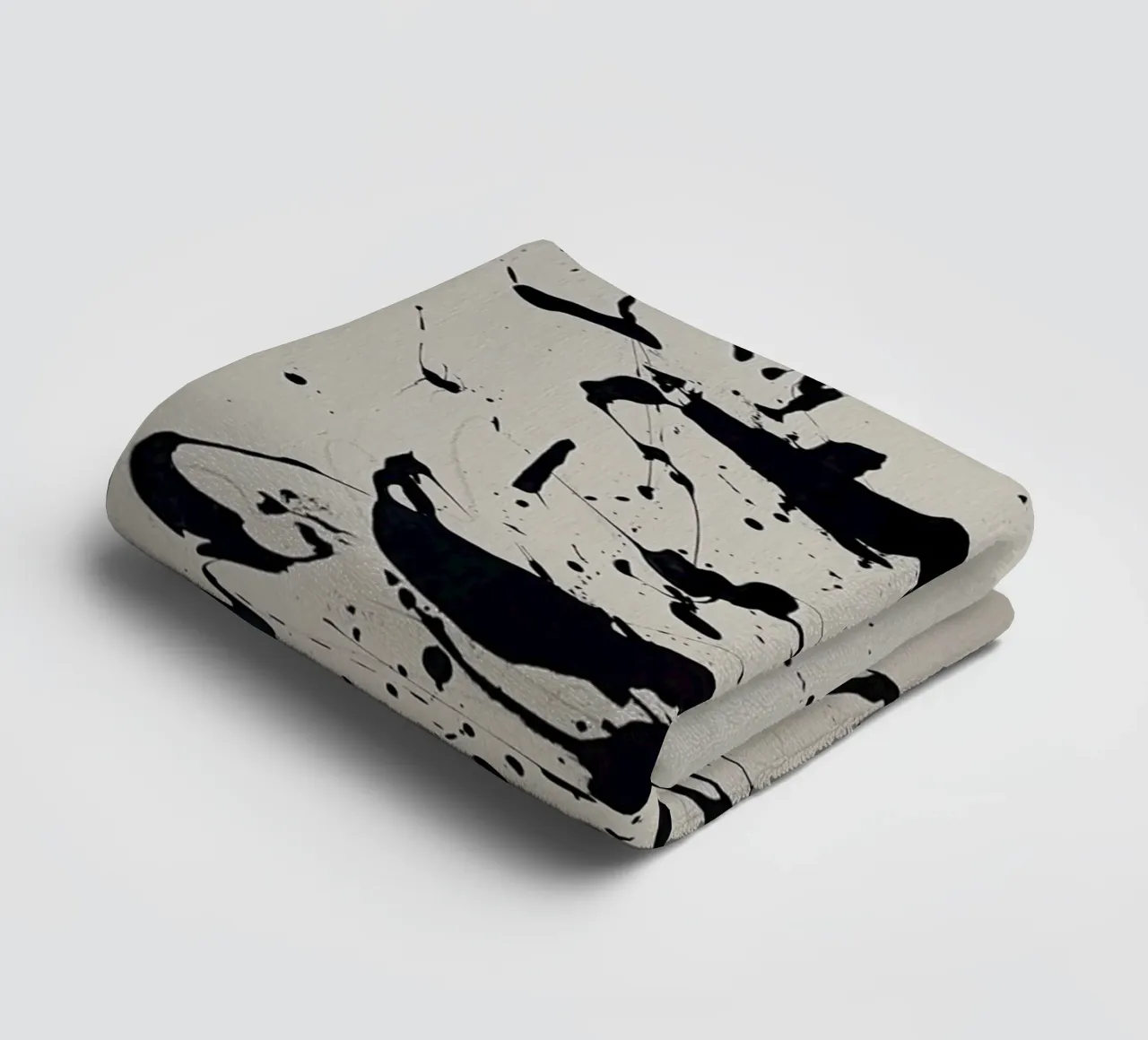 In un istante asciugamano da bagno da rebeccaannemaclean