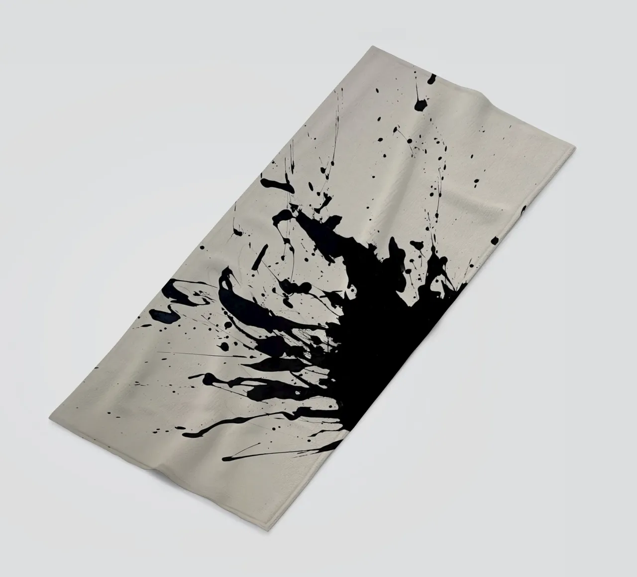 In un istante telo mare da rebeccaannemaclean