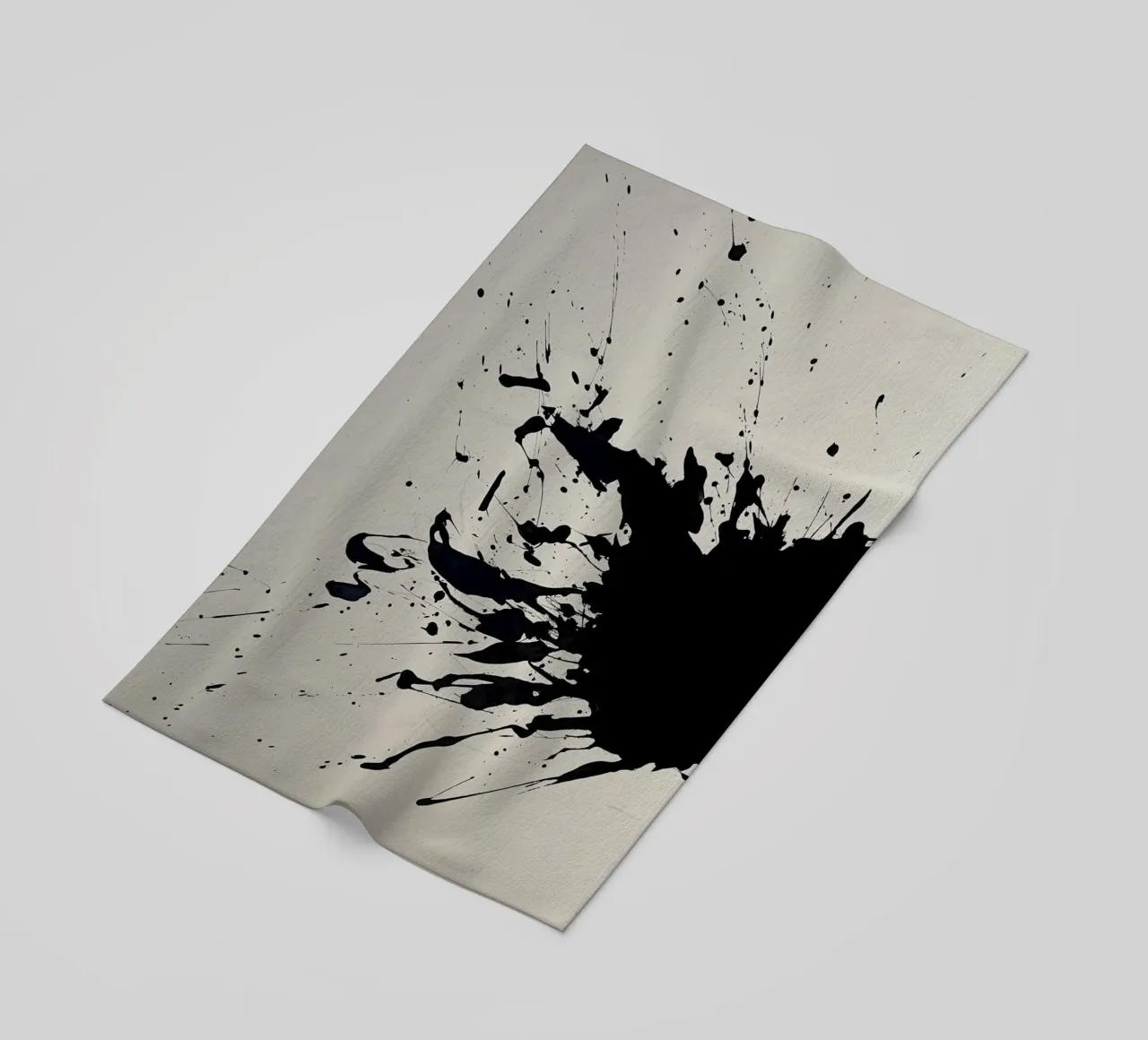 In un istante telo mare da rebeccaannemaclean