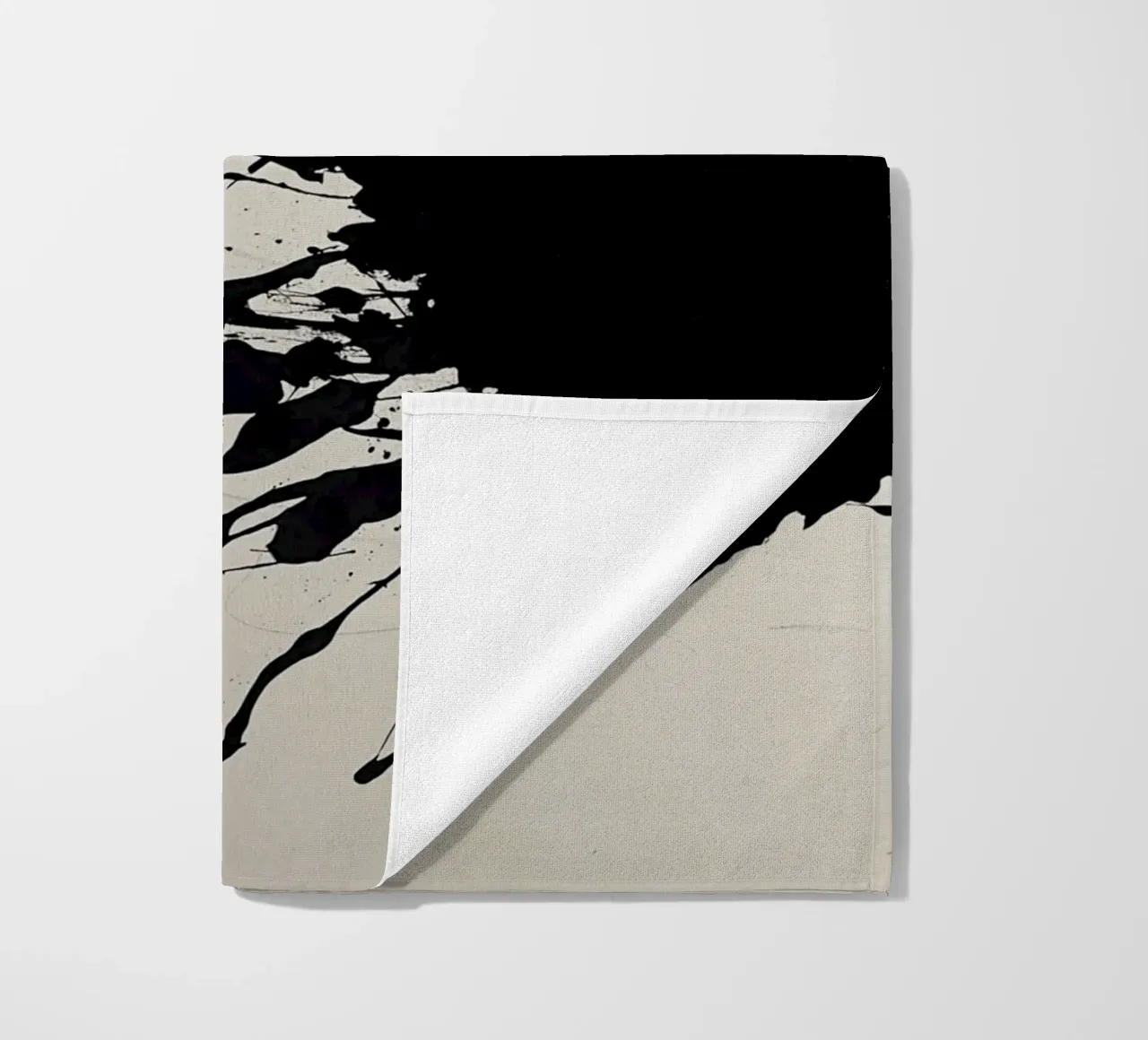 In un istante telo mare da rebeccaannemaclean