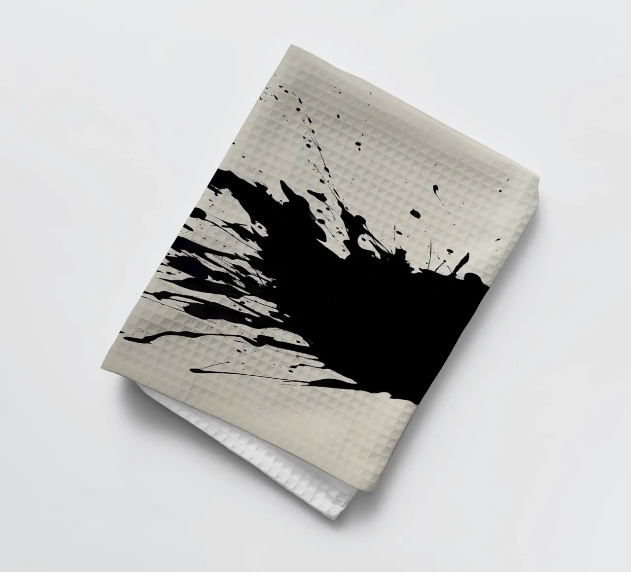 In un istante canovaccio da cucina da rebeccaannemaclean