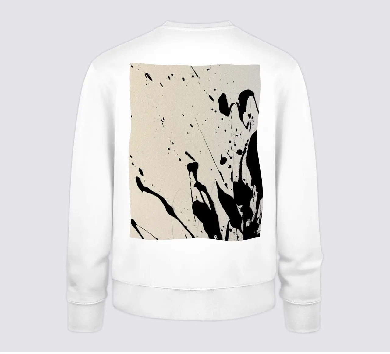 Montar un espectáculo sudadera de rebeccaannemaclean