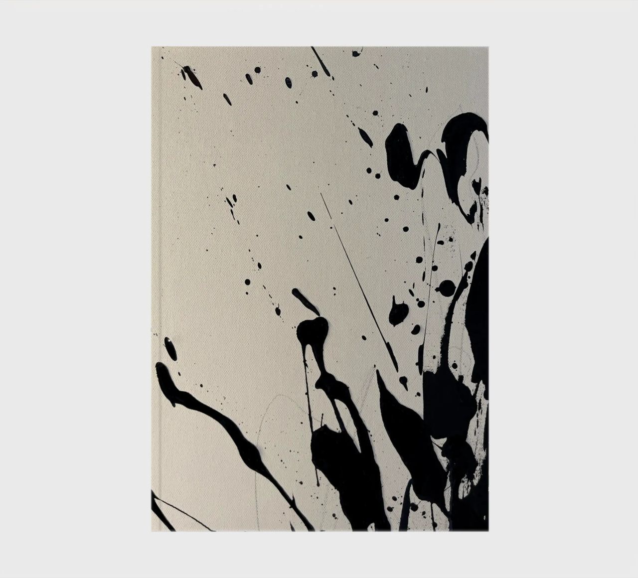 Put On A Show notebook by rebeccaannemaclean