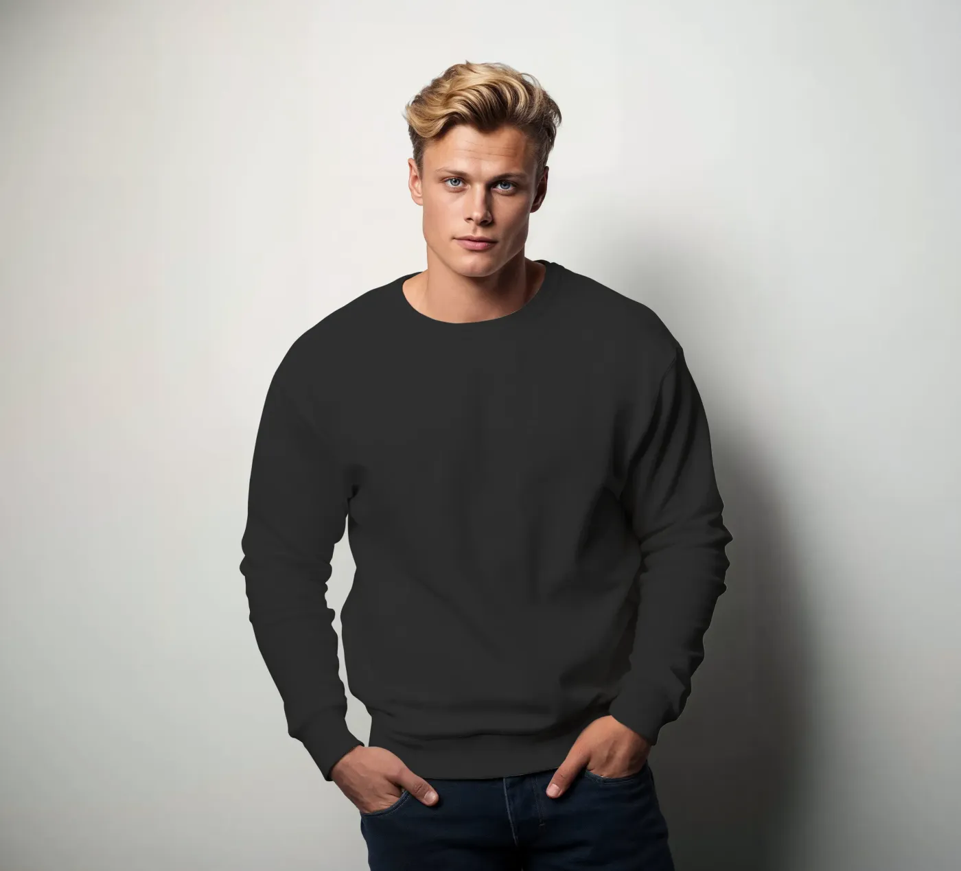 Effortless sweat de rebeccaannemaclean