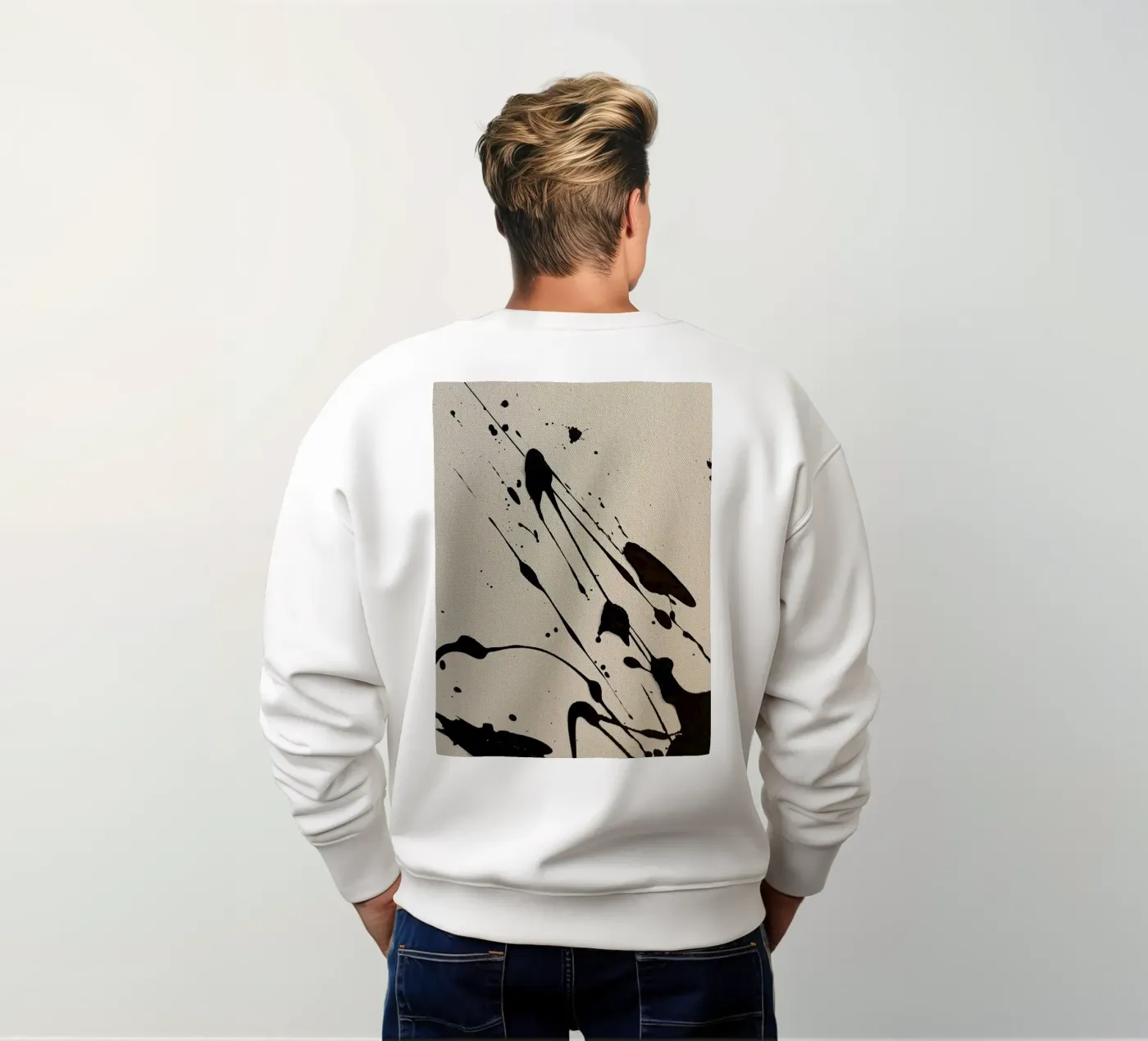 Effortless felpa da rebeccaannemaclean