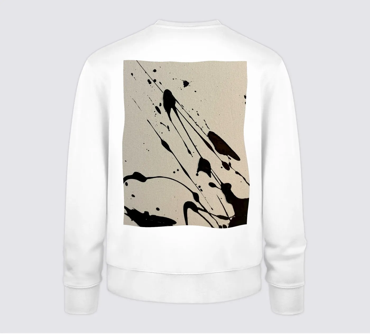 Effortless felpa da rebeccaannemaclean