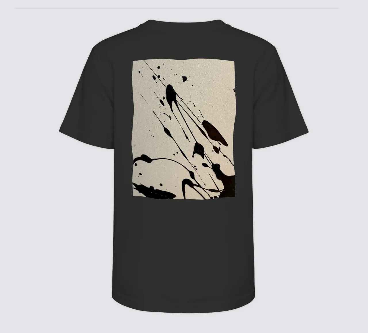 Effortless t-shirt bambini da rebeccaannemaclean