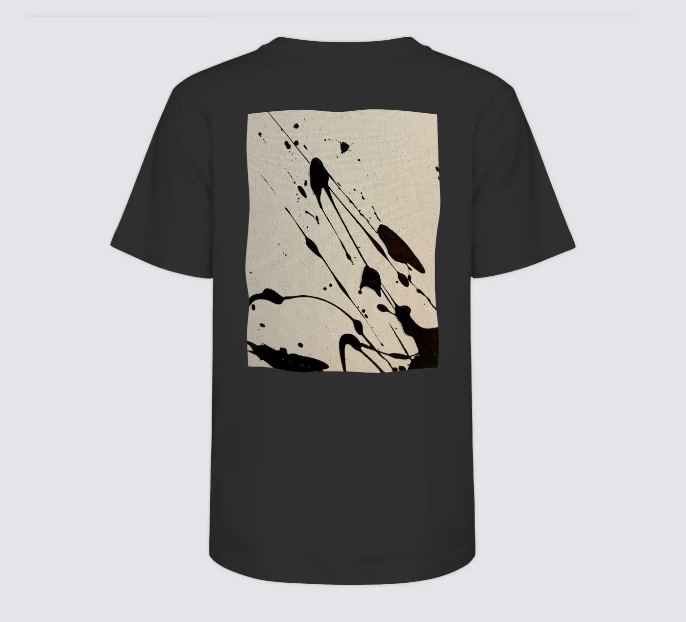 Effortless Kinder T-Shirt von rebeccaannemaclean