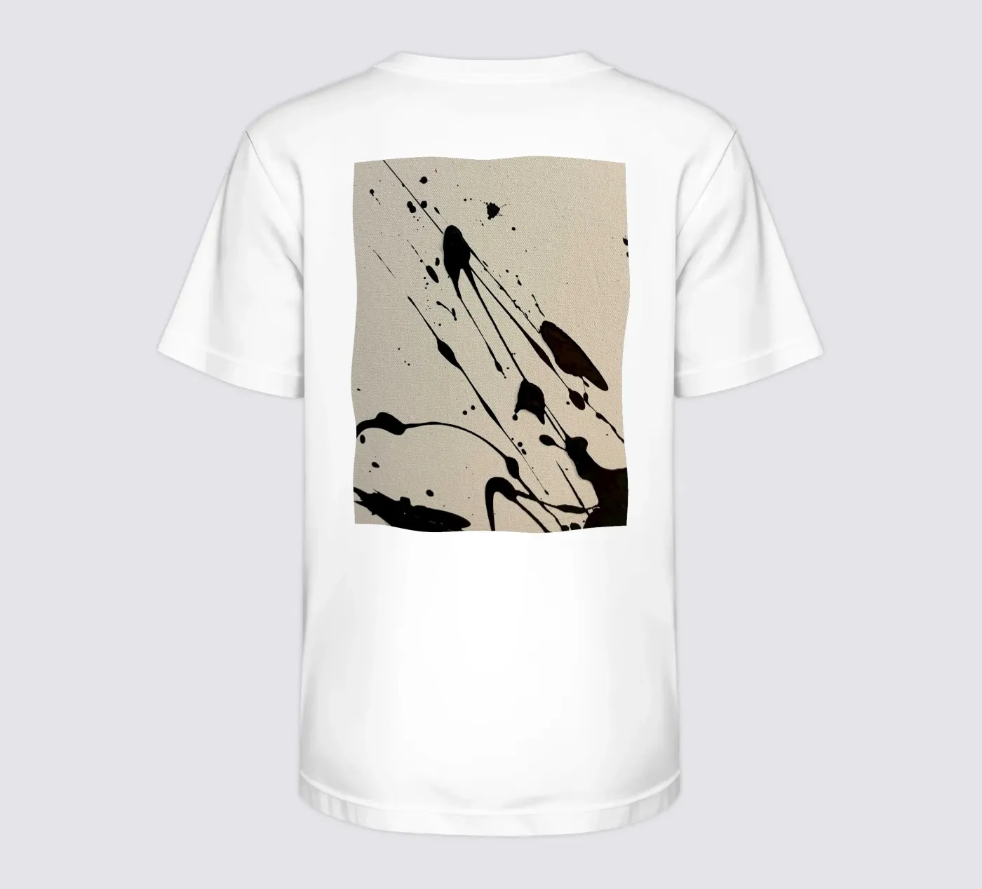 Senza sforzo t-shirt bambini da rebeccaannemaclean