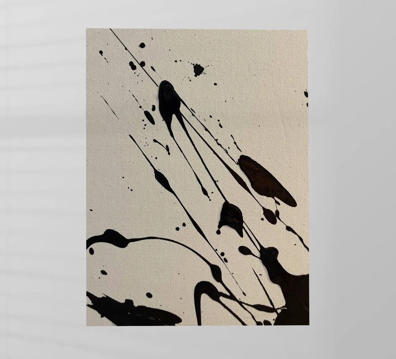 Effortless pellicola backlit da rebeccaannemaclean