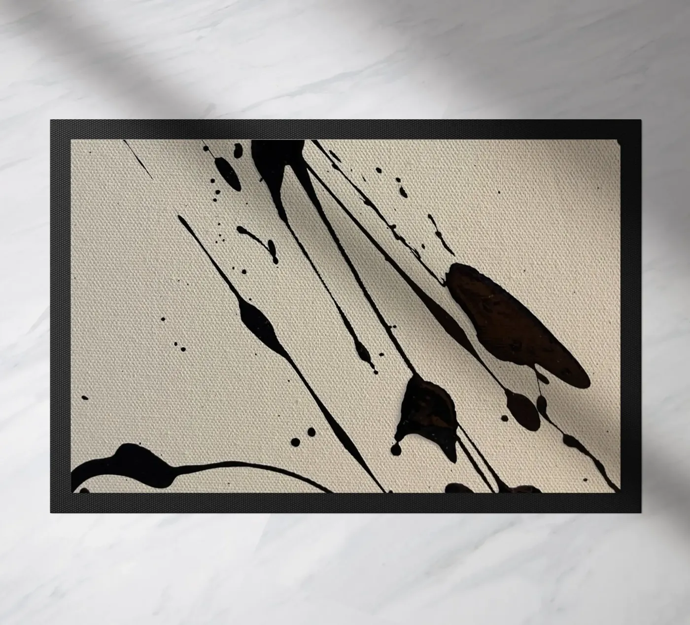 Senza sforzo zerbino da rebeccaannemaclean