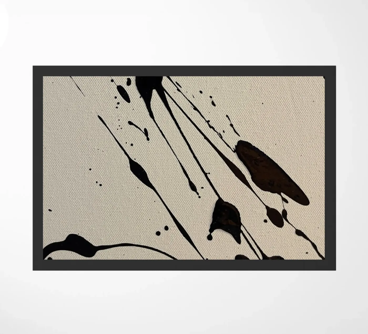 Senza sforzo zerbino da rebeccaannemaclean