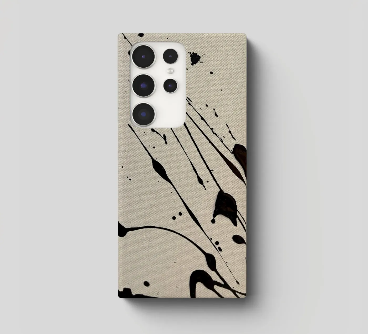 Senza sforzo cover samsung da rebeccaannemaclean