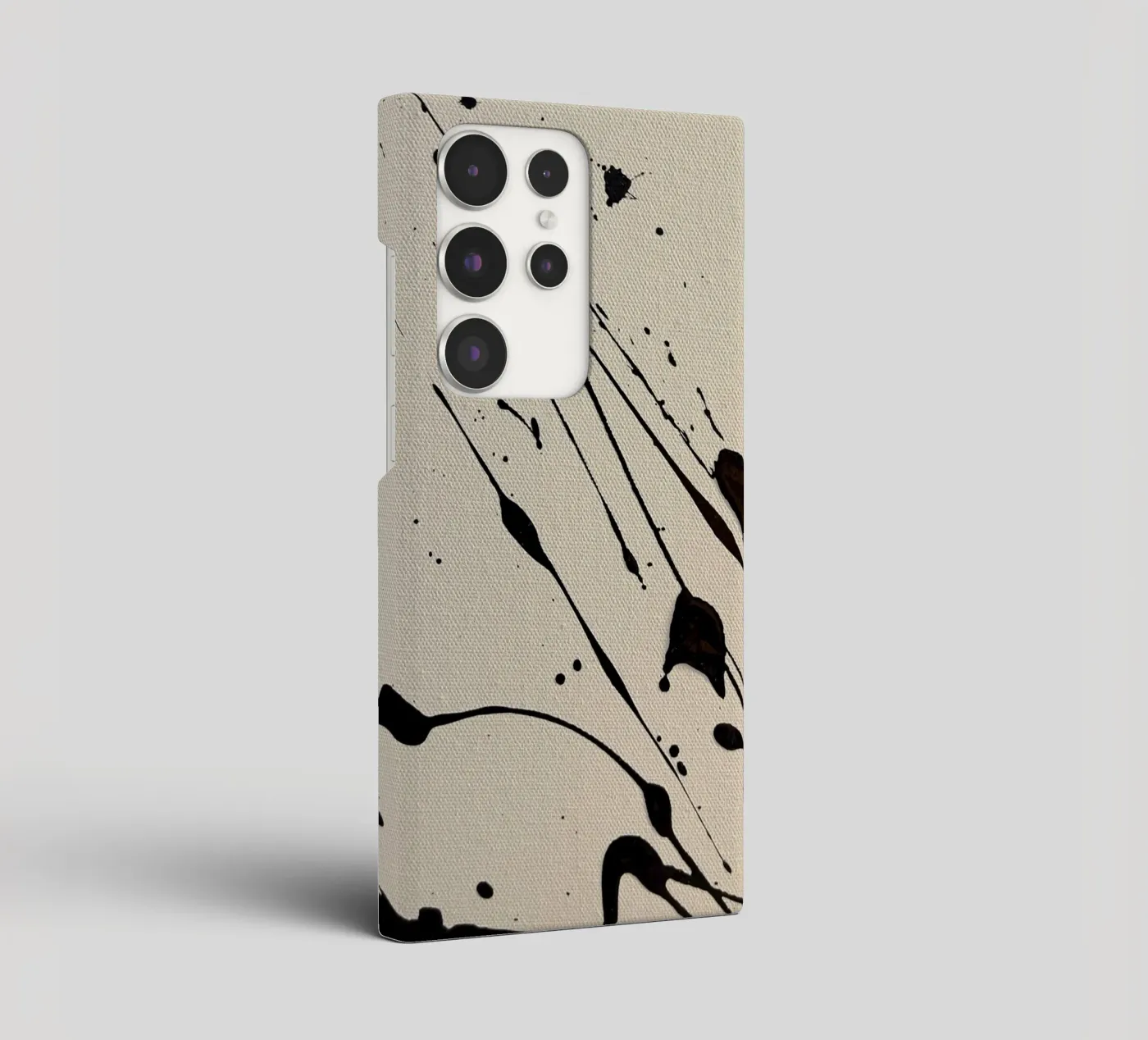 Senza sforzo cover samsung da rebeccaannemaclean