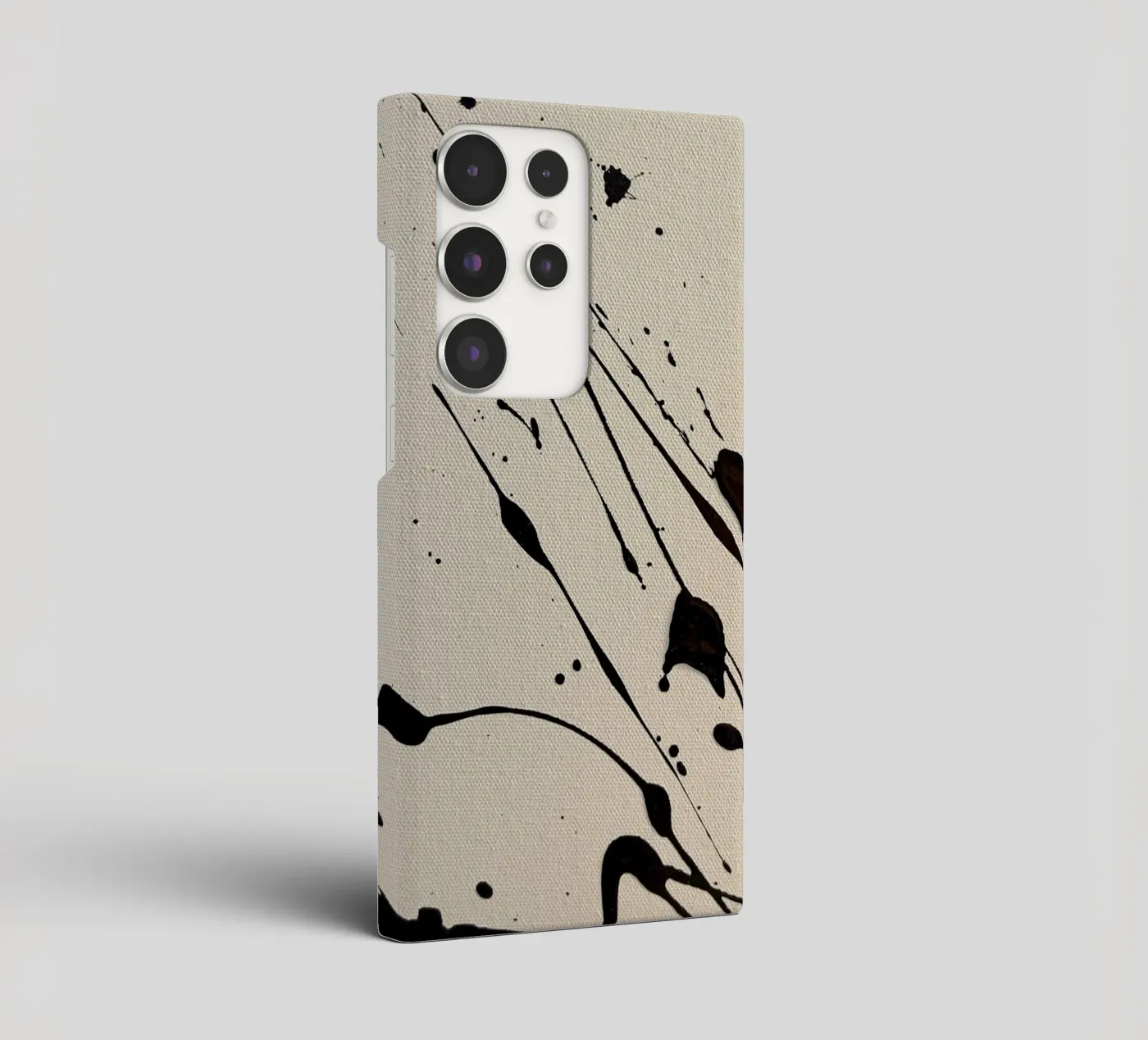 Senza sforzo cover samsung da rebeccaannemaclean