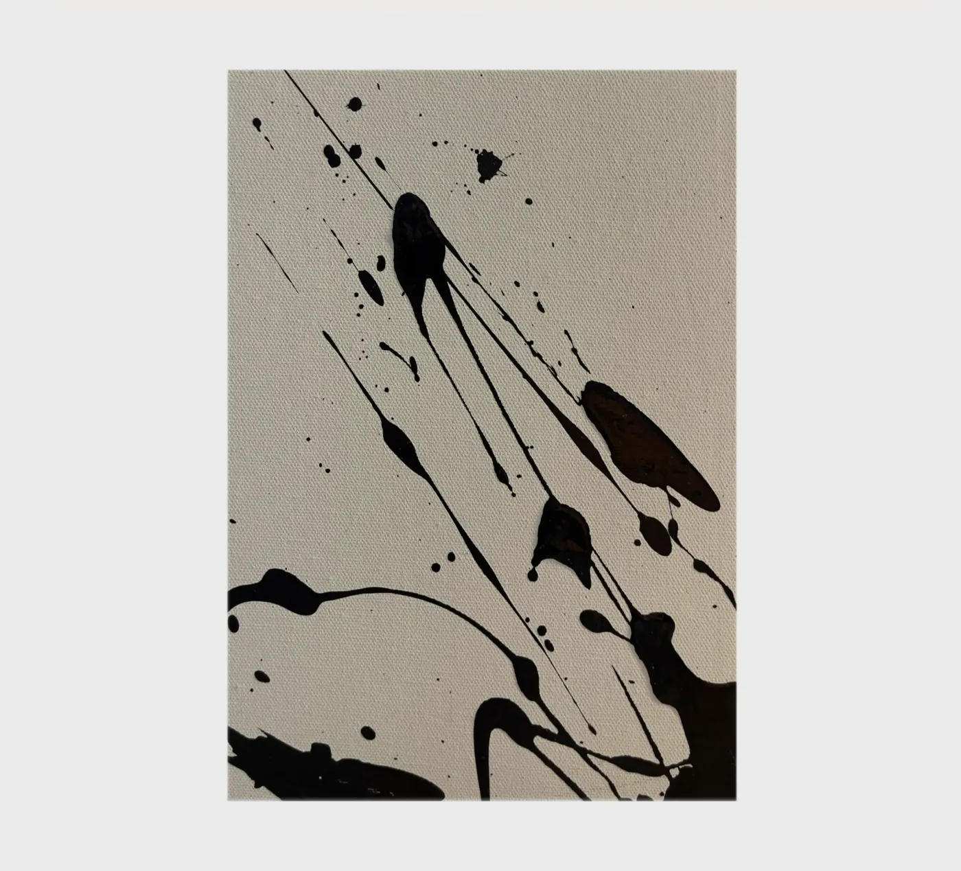Senza sforzo quaderno da rebeccaannemaclean