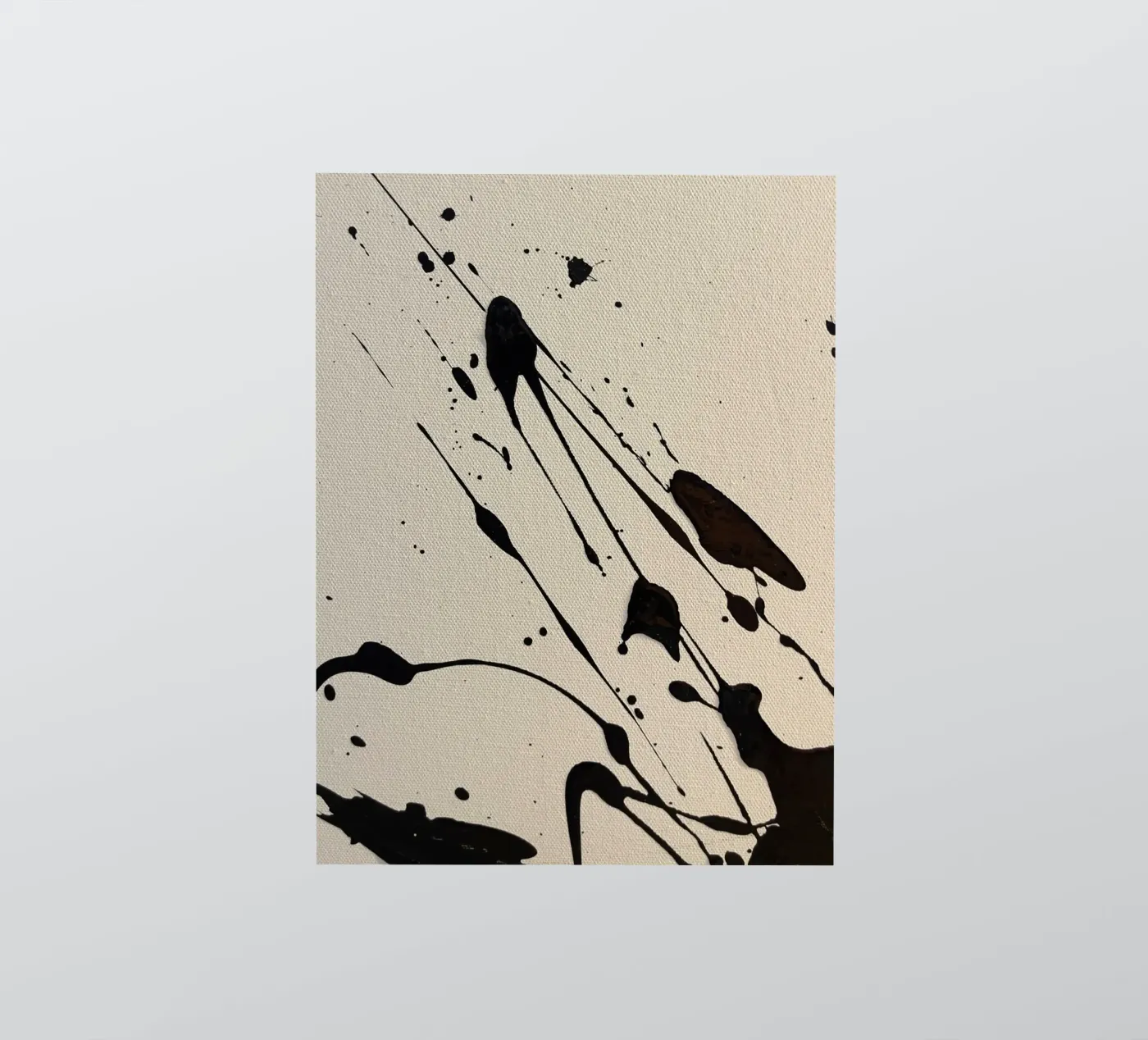 Effortless sticker by rebeccaannemaclean