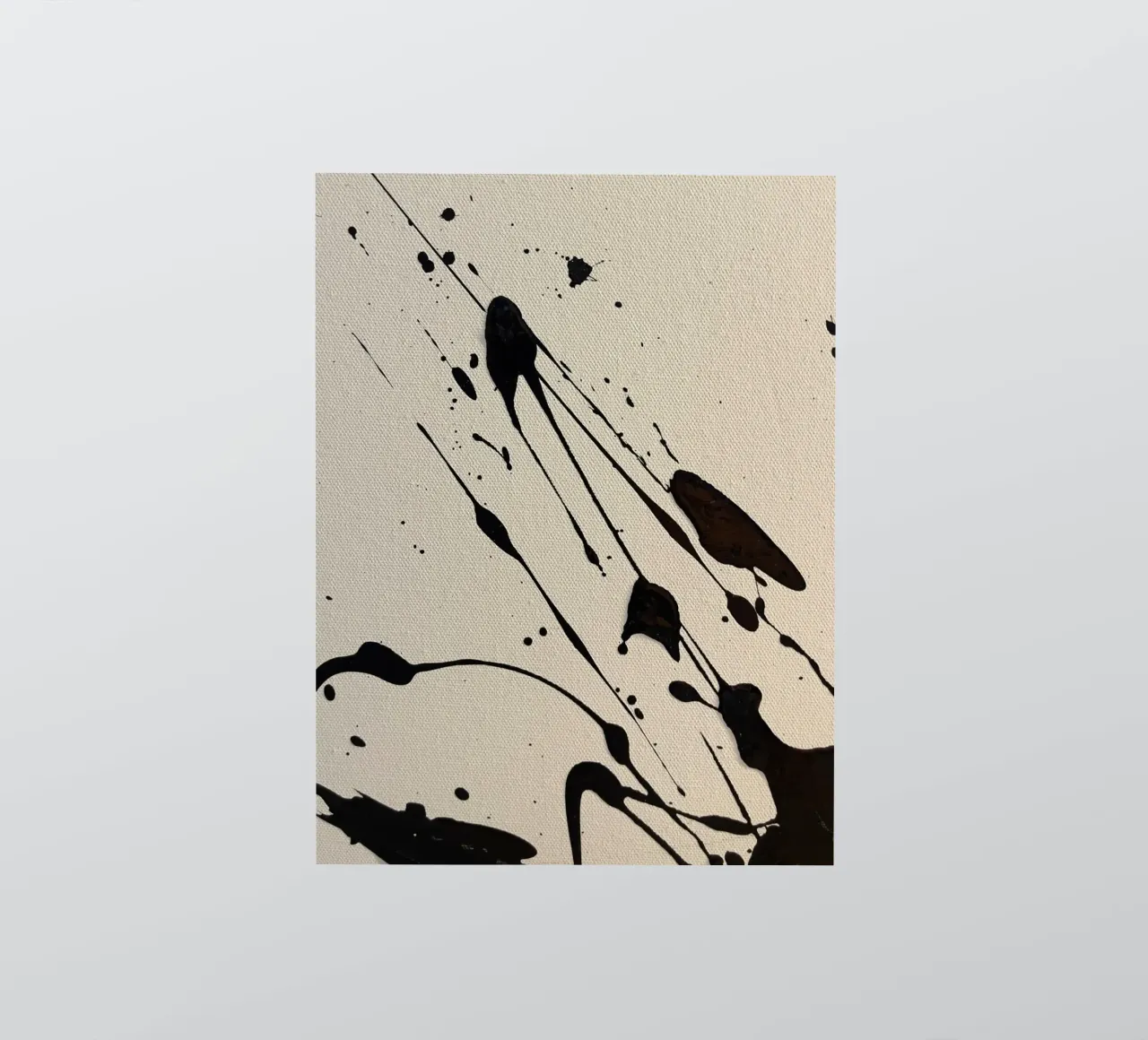 Effortless sticker by rebeccaannemaclean