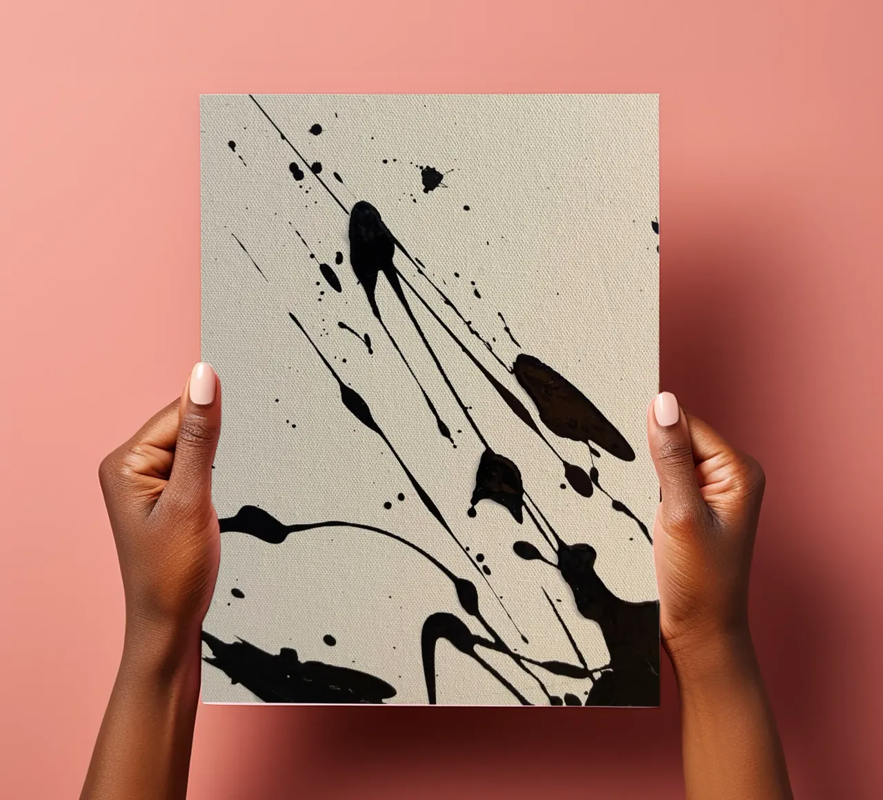 Effortless sticker sheet by rebeccaannemaclean