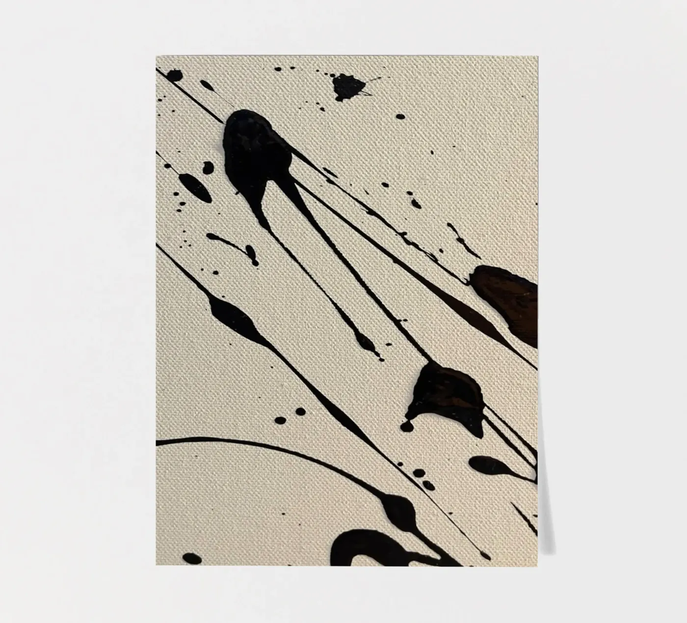 Mühelose Stickerbogen von rebeccaannemaclean