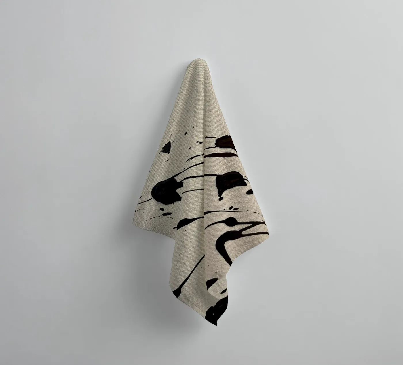 Effortless towel by rebeccaannemaclean