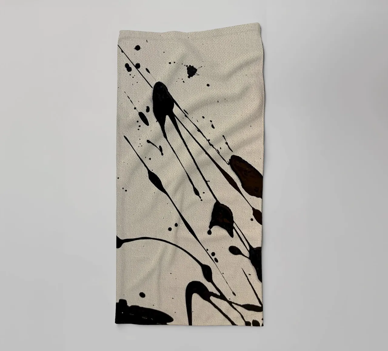 Effortless towel by rebeccaannemaclean