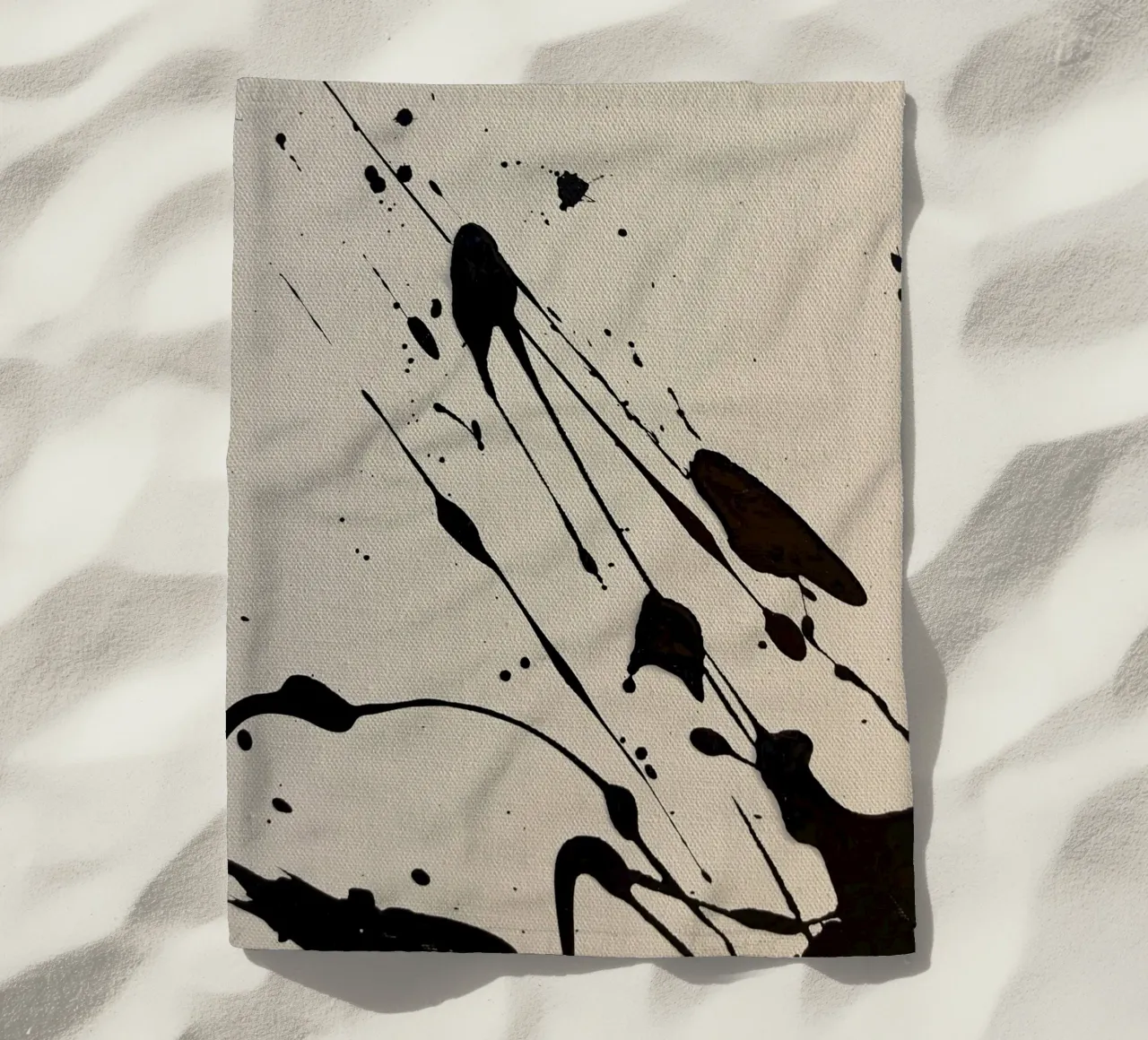 Effortless telo mare da rebeccaannemaclean