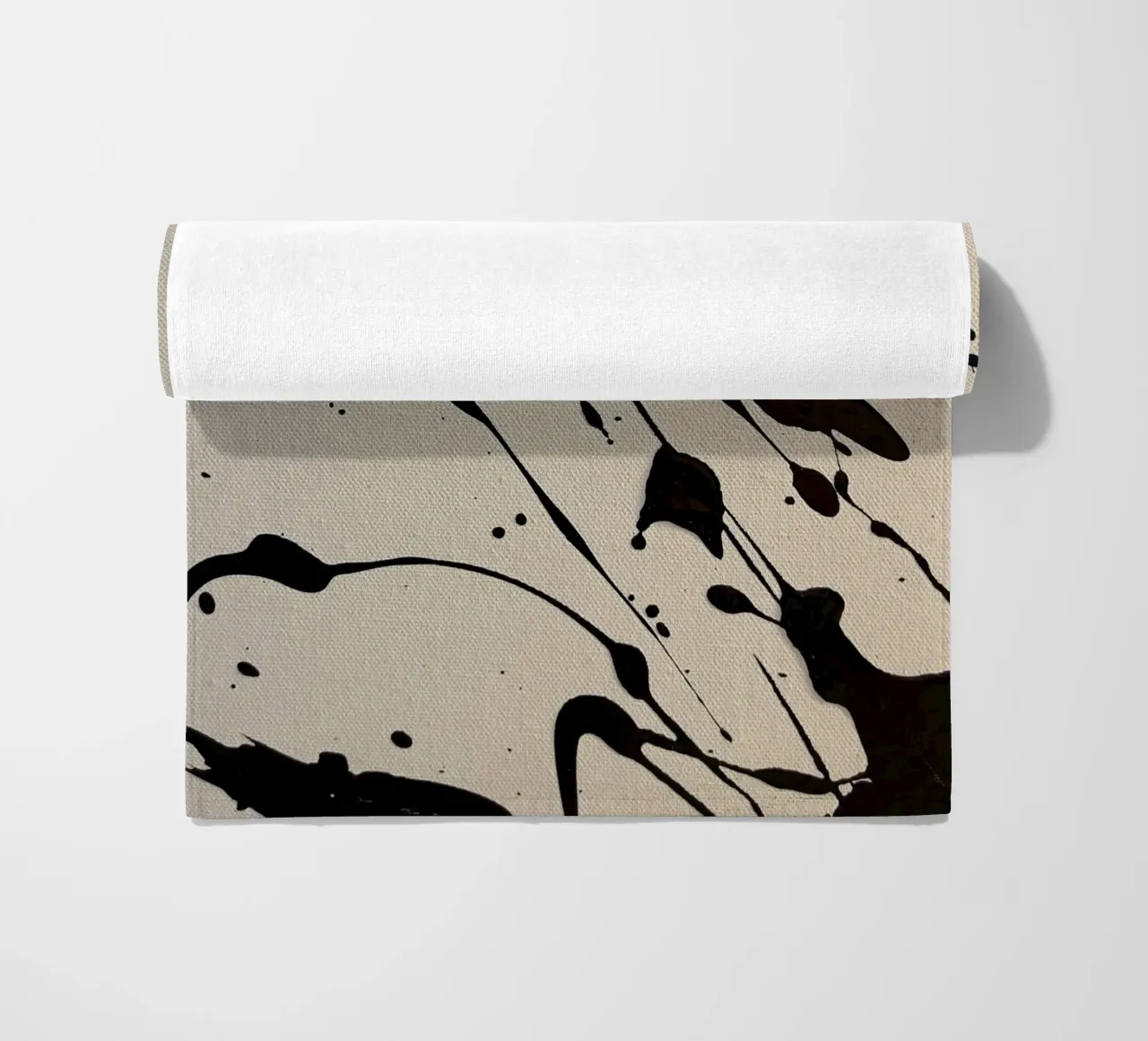 Effortless telo mare da rebeccaannemaclean