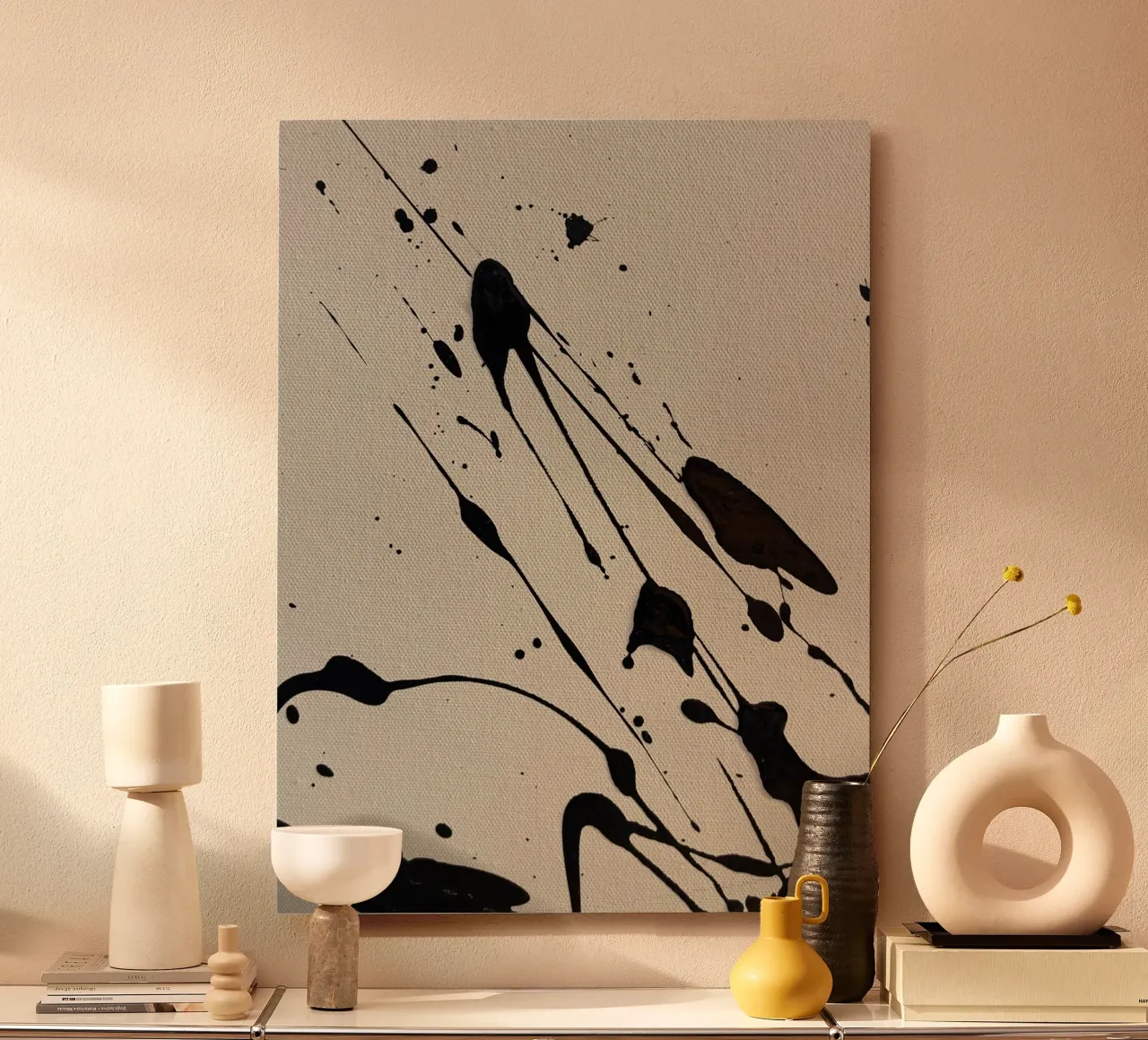 Effortless forex plate by rebeccaannemaclean